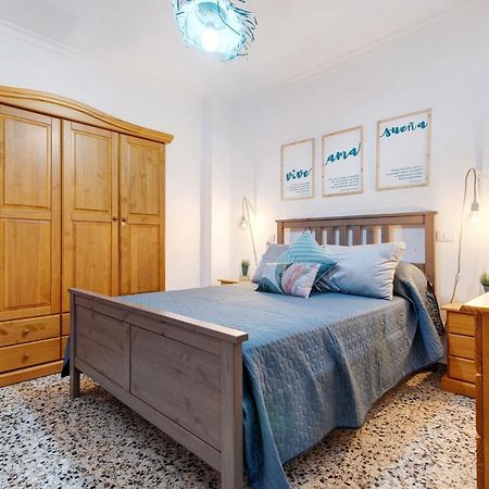 Villa Casa Turquesa à Las Palmas de Gran Canaria Extérieur photo