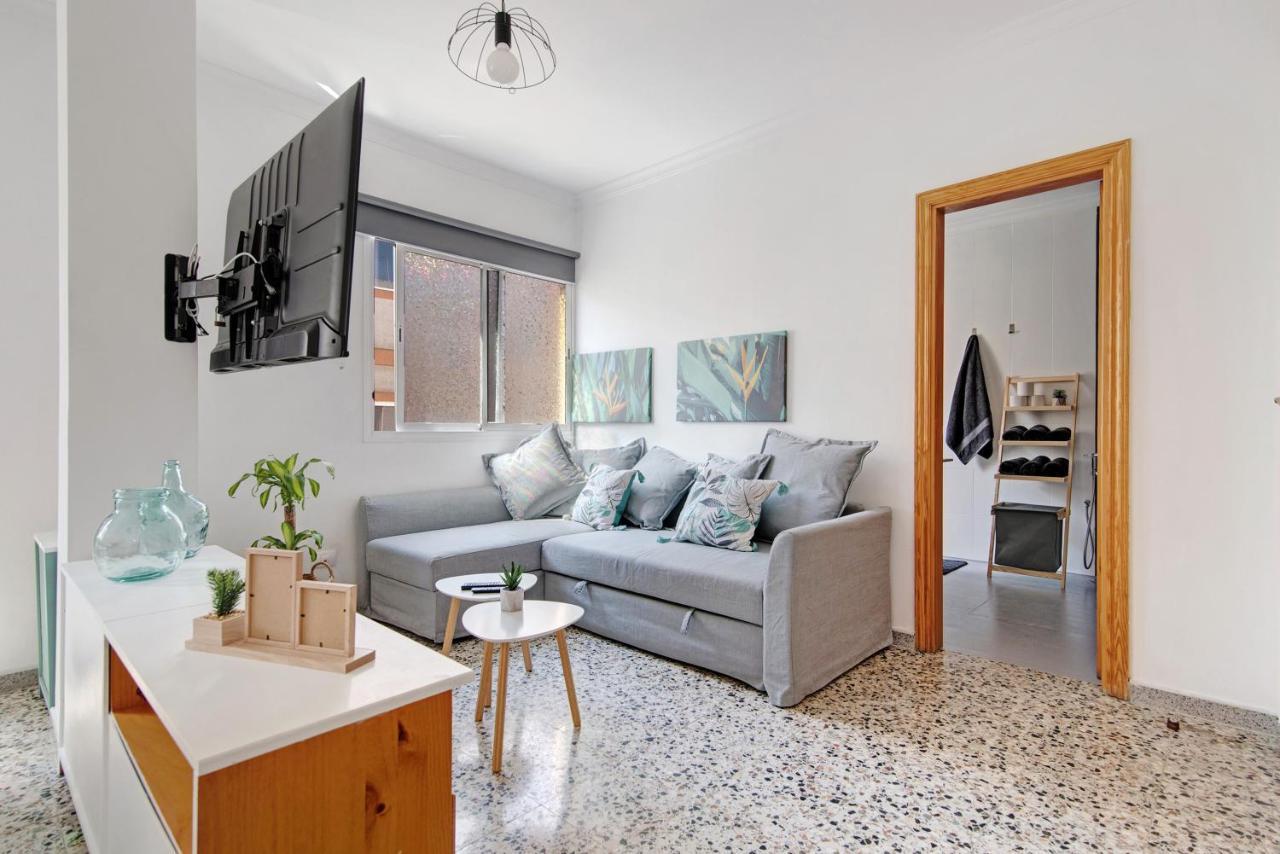 Villa Casa Turquesa à Las Palmas de Gran Canaria Extérieur photo