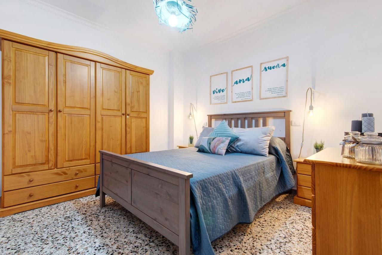 Villa Casa Turquesa à Las Palmas de Gran Canaria Extérieur photo